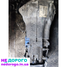 Коробка передач Mercedes Sprinter, Vito OM 646, механіка, українська, Мерчант Гугл, агрегат, рік, об'єм двигуна, паливо.