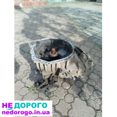 Коробка передач Mercedes Vito 2.2 CDI 638, 2000 рік, дизель, 2.2 л.