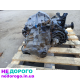 Коробка передач Nissan X-Trail 2.2CDI T30 4*4 2003 2.2 л дизель.