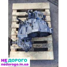 Коробка передач Nissan X-Trail 2.2CDI T30 4*4 2003 2.2 л дизель.