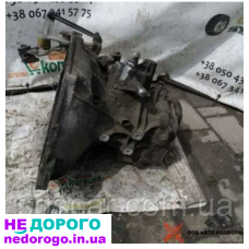 Коробка передач Opel Vectra В 1998р 1.6л бензин.