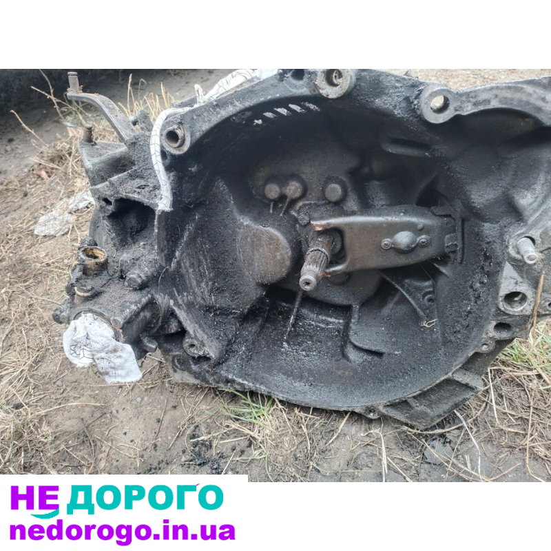 Коробка передач на peugeot 405
