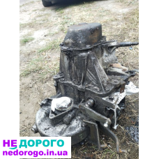 Коробка передач на peugeot 405