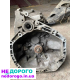 Коробка передач на Renault Kangoo 1.5dci 5 ступка