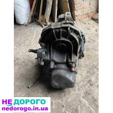 Коробка передач на Renault Kangoo 1.5dci 5 ступка