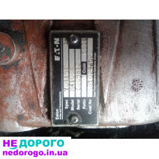 Коробка передач Renault Midlum EATON 6ступка, 2008, 5.9л дизель.