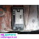 Коробка передач Renault Midlum EATON 6ступка, 2008, 5.9л дизель.