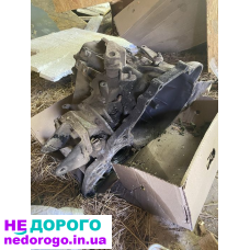 Коробка передач Santa Fe 1 2002р, 2.0л бензин.