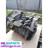 Коробка передач на шкода а5 1.6 дизель 2011р.в 5ст.