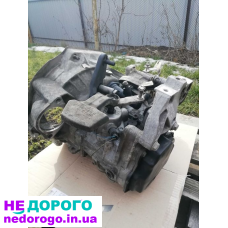 Коробка передач на шкода а5 1.6 дизель 2011р.в 5ст.