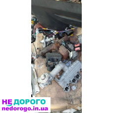 Коробка передач Skoda Octavia механіка з шрузами, 2008 рік, 1.6 л, бензин.