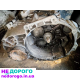 Коробка передач на Skoda Octavia A5 2.0TDI 6 ступка JLU