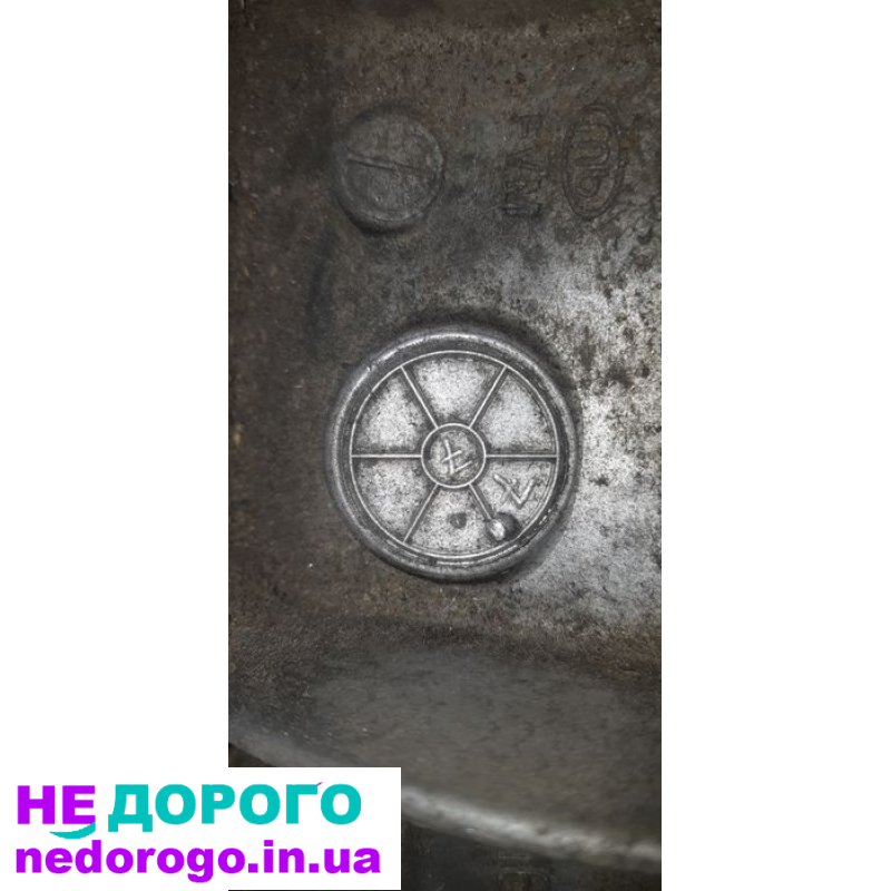 Коробка передач Sprinter 318, 2015, 2.1 л дизель.