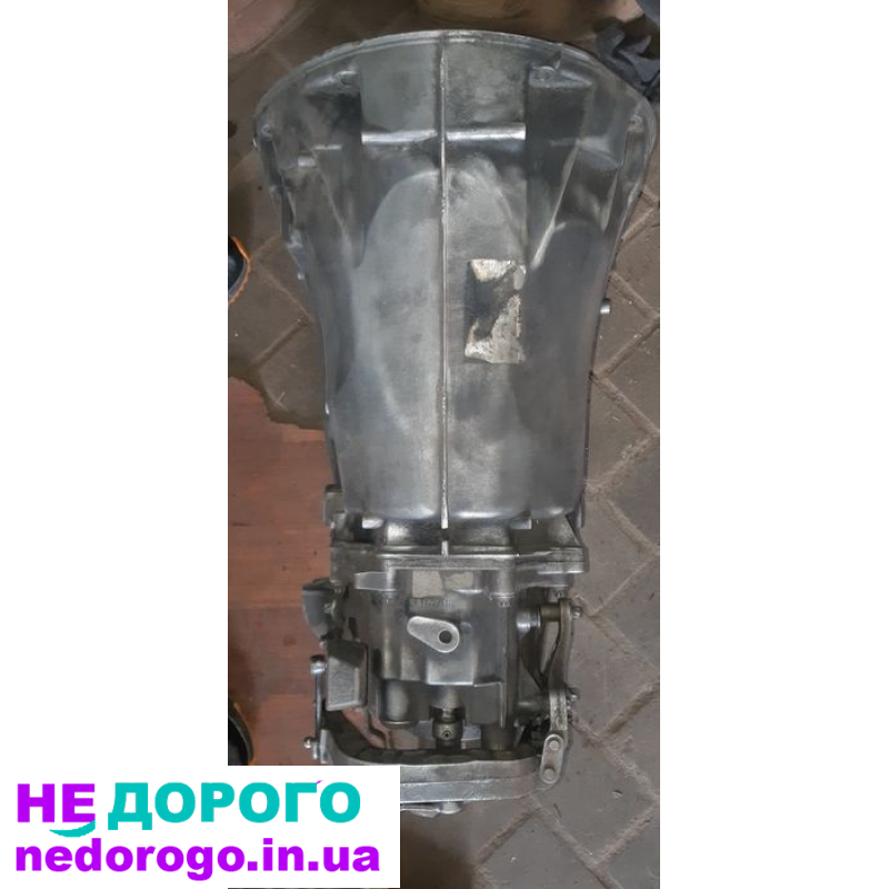 Коробка передач Sprinter 318, 2015, 2.1 л дизель.