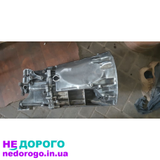 Коробка передач Sprinter 318, 2015, 2.1 л дизель.