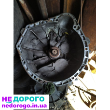 Коробка передач для Mercedes-Benz Vito, 2015 рік, 2.2 л дизель.