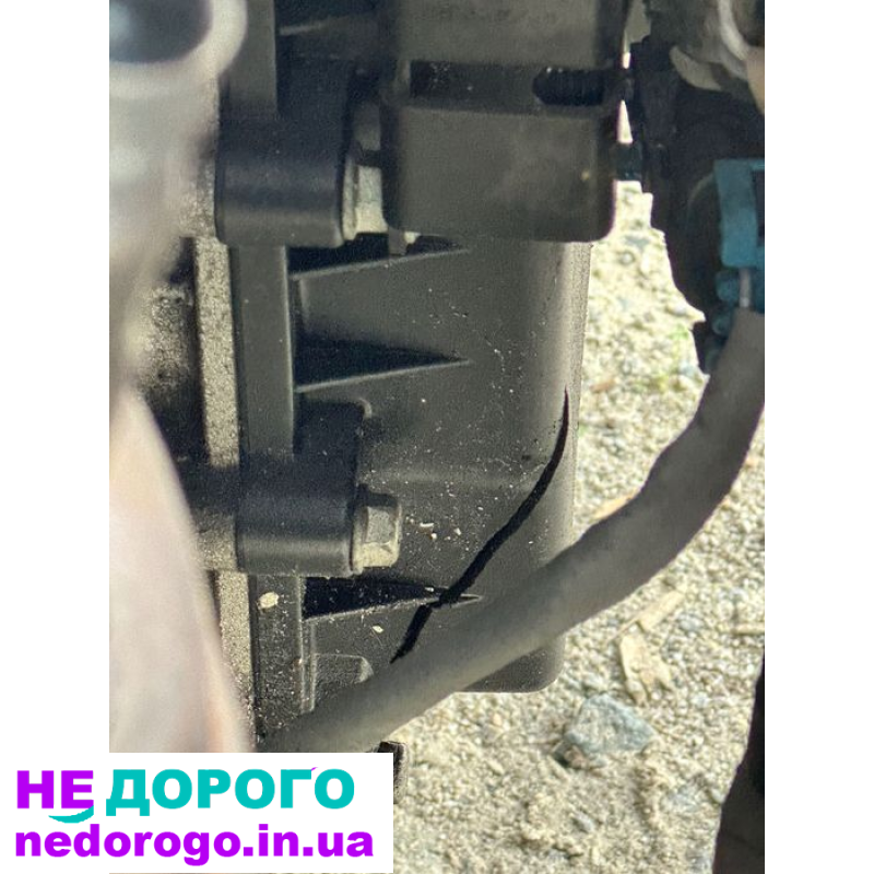 Коробка передач на запчастини, АКПП Chevrolet Volt 2014