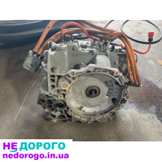 Коробка передач на запчастини, АКПП Chevrolet Volt 2014