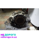 Коробка передач для Ford Focus MK3, 2012, 1.6 л, бензин.