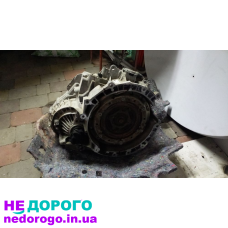 Коробка передач для Ford Focus MK3, 2012, 1.6 л, бензин.