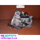 Коробка передач ND4011 Рено Меган Renault Megane III Scenic III 1.6
