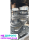 Коробка передач Nissan Almera N16 2.2di YD-1, 2003 рік, дизель, 2.2 л.