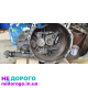 Коробка передач Nissan Almera N16 2.2di YD-1, 2003 рік, дизель, 2.2 л.