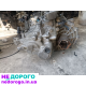 Коробка передач Nissan X-Trail T30 2.2 DCI 2WD FWD 2001 2.2 л дизель.