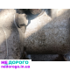 Коробка передач Nissan X-Trail T30 2.2 DCI 2WD FWD 2001 2.2 л дизель.