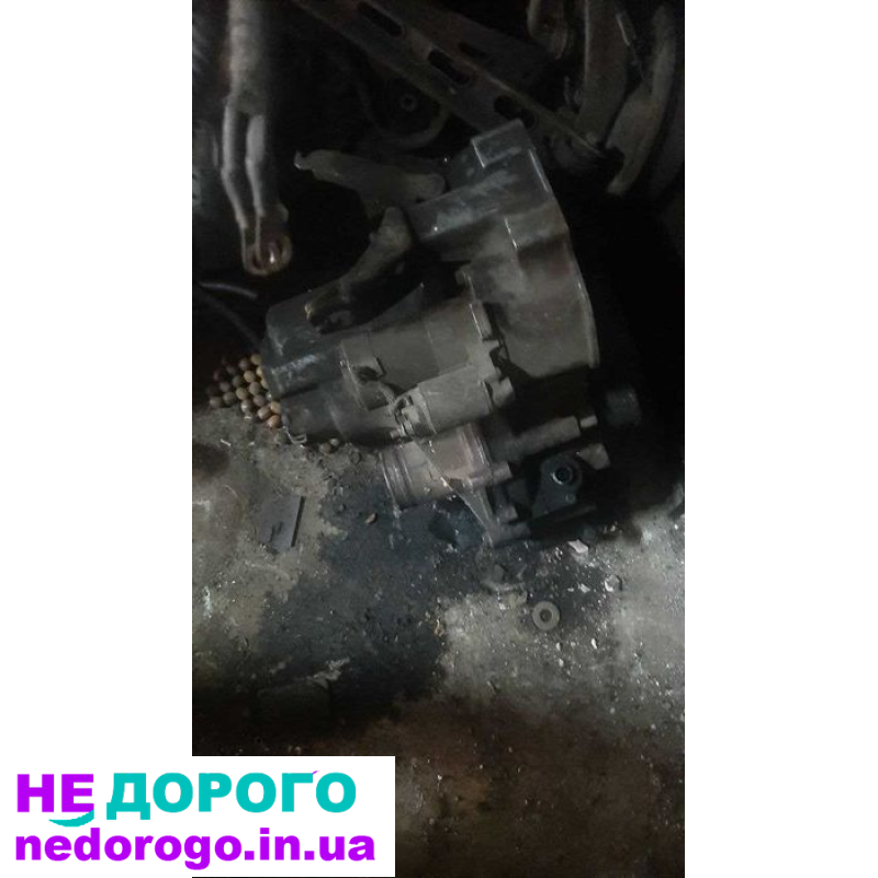 Коробка передач Nissan Sunny, B12, 1990, 1.6 л, бензин.