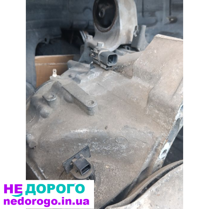Коробка передач Nissan Altima 2.4 1999г. автомат, 2.4л бензин.