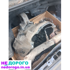 Коробка передач Nissan Altima 2.4 1999г. автомат, 2.4л бензин.
