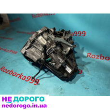 Коробка передач Nissan Juke 1.5 МКПП, 2015 рік, 1.5 л двигун, бензин.