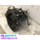 Коробка передач Nissan Juke F15 1.5dci 6ступка 2013 1.5 л дизель.