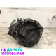 Коробка передач Nissan Juke F15 1.5dci 6ступка 2013 1.5 л дизель.