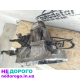 Коробка передач Nissan Juke F15 1.6 5ступка Qashqai 8200367222, 2011, 1.6 л, бензин.