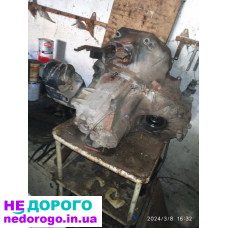 Коробка передач Nissan Primera p11 1.6, 1996 рік, 1.6 л, бензин.