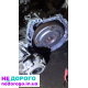 Коробка передач Nissan X-Trail 2001-06г. 2.0л 2.5 T30. Qr20DE, роздатка, українська.