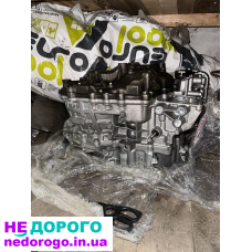 Коробка передач Nissan X-Trail 2008: CVT, T31, 2008, 2.5 л, бензин.