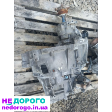 Коробка передач NISSAN X-TRAIL I 2.2 DCI 4X4 2001 2.2 л дизель.