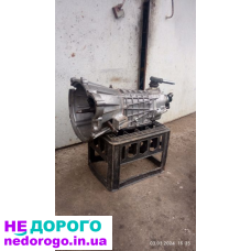 Коробка передач НИВА ШЕВРОЛЕ під 1.9 дизель