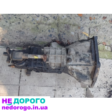 Коробка передач нива шевроле