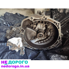 Коробка передач для Daewoo Nubira, 2003 рік, 1.6 літра, бензин.
