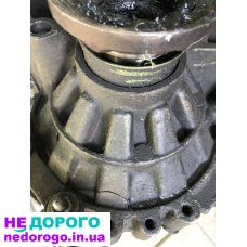 Коробка передач для Октавії тур, гольф 4: 5-ступенева, MQ250, 2002, 1.6 л, бензин.