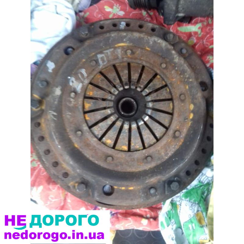 Коробка передач Opel Astra 1.6 бензин 2008 рік, 1.6 літра, бензин.
