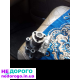 Коробка передач Opel Astra 1.6 бензин 2008 рік, 1.6 літра, бензин.