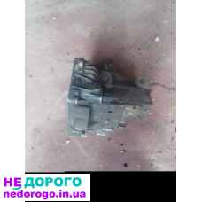 Коробка передач Opel Astra 1.6 бензин 2008 рік, 1.6 літра, бензин.