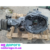 Коробка передач Opel 2.0 дизель, 2015 рік, об'єм двигуна 2.0 л, паливо - дизель.
