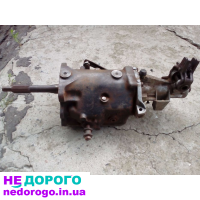 Коробка передач Opel-Ascona: AG-4, 1981, 1.6 л, бензин.
