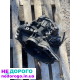 Коробка передач Opel Astra 1.3 дизель 6стп M20 55186620 Z13DTH 2009 1.3 л дизель.